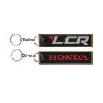 Porte-clé Ixon PC2 LCRT 22