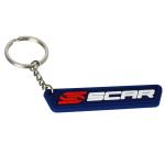 Porte-clé Scar