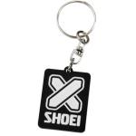 Porte-clé Shoei LOGO X