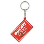 Porte cl&eacute;s LOGO DUCATI DUCATI