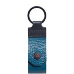 Porte clés PIN LEATHER KEYRING DAINESE