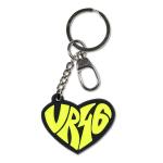 Porte clés VR46 VR46