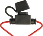 Porte fusible Bihr mini-fusible étanche
