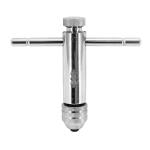 Porte taraud Tivoly REVERSIBLE A CLIQUET DIAM 4,5 6,5 mm