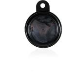 Porte vignette acier CHAFT