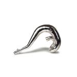 Pot d'&eacute;chappement DEP NICKELE REV