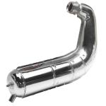 Pot d'&eacute;chappement P2R 4205