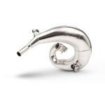 Pot d'échappement S3 Platinium