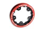 Poulie Malossi Couronne K-Drive - 57 dents