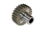 Poulie Malossi primaire K-Drive 25 dents