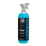 Produit de lavage Unpass MW Shampoing pr&ecirc;t a l'emploi pulv&eacute;risateur 1L
