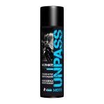 Produit de lavage Unpass ULTIMATE mousse active en a&eacute;rosol 500ml