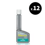 Produit d'entretien Motorex Additif carburant Fuel Stabilizer - 125ml x12