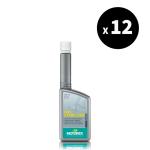 Produit d'entretien Motorex Additif carburant Fuel Stabilizer - 250ml x12