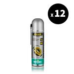 Produit d'entretien Motorex Graisse Grease Spray - Spray 500 ml x12