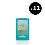 Produit d'entretien Motorex Liquide de frein Brake Fluid DOT 5.1 - 1L x12