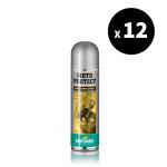 Produit d'entretien Motorex Spray de protection et Moto Protect - spray 500ml x12