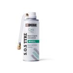 Produit d'entretien SOS TYRE 200 ml IPONE