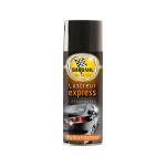 Produit lustrant Bardahl Lustreur express 400ML