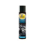 Produit lustrant Bardahl Plastique