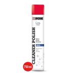Produit lustrant Ipone CARELINE CLEANER POLISH 750ML