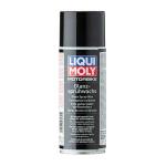 Produit lustrant Liqui Moly cire de finition en A&eacute;rosol 400ML