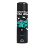 Produit lustrant Muc-Off BIKE SPRAY 500ML
