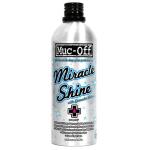 Produit lustrant Muc-Off MIRACLE SHINE 500ML