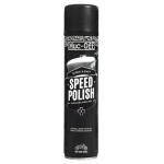 Produit lustrant Muc-Off SPEED POLISH 400ML