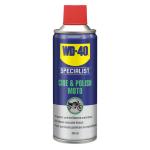Produit lustrant WD 40 CIRE ET POLISH 400 ML