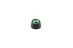Protection Bras Oscillant LighTech axe roue - Avant + Arri&egrave;re - Vert