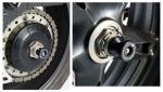 Protection Bras Oscillant R&G Racing pour SPRINT ST1050 05, SPEED TRIPLE 1050 '05, DAYTONA 955i, T595