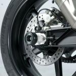 Protection Bras Oscillant R&G Racing