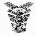 Protection De R&eacute;servoir Block Speed Track MAXXE