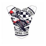 Protection De R&eacute;servoir Block Vintage MAXXE