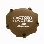Protection Moteur Boyesen Couvercle allumage Factory Racing magn&eacute;sium