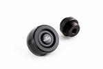 Protection Moteur Gilles Couvre-carter droit noir