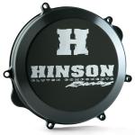 Protection Moteur Hinson Couvercle d'embrayage