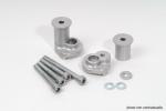 Protection Moteur LSL Kit fixation de pour CBR900RR 1992-99