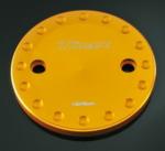 Protection Moteur LighTech Couvercle OR