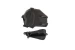 Protection Moteur LighTech Couvre-carter carbone mat