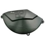 Protection Moteur LighTech Couvre-carter gauche (alternateur)