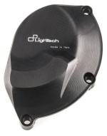 Protection Moteur LighTech Protecteur d'allumage aluminium noir