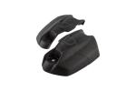 Protection Moteur LighTech couvre culasse carbone mat