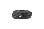 Protection Moteur LighTech pick-up carbone brillant