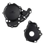 Protection Moteur Polisport Kit de protections de carter moteur Extreme