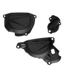 Protection Moteur Polisport Kit embrayage allumage