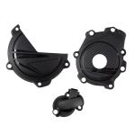 Protection Moteur Polisport Kit