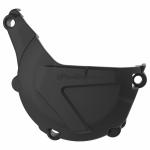 Protection Moteur Polisport Prot&egrave;ge allumage noir