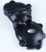 Protection Moteur R&G Racing Car&eacute;nage droit (d&eacute;marreur) Race Series noir